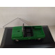 RENAULT 4 1971 RODEO VERT 1:43 CAJA NO ORIGINAL