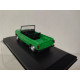 RENAULT 4 1971 RODEO VERT 1:43 CAJA NO ORIGINAL