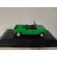 RENAULT 4 1971 RODEO VERT 1:43 CAJA NO ORIGINAL