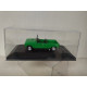 RENAULT 4 1971 RODEO VERT 1:43 CAJA NO ORIGINAL