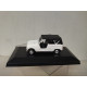 RENAULT 4 L 1962 SINPAR TORPEDO 1:43 IXO HACHETTE CAJA NO ORIGINAL