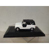 RENAULT 4 L 1962 SINPAR TORPEDO 1:43 IXO HACHETTE CAJA NO ORIGINAL