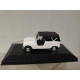 RENAULT 4 L 1962 SINPAR TORPEDO 1:43 IXO HACHETTE CAJA NO ORIGINAL