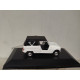 RENAULT 4 L 1962 SINPAR TORPEDO 1:43 IXO HACHETTE CAJA NO ORIGINAL