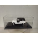 RENAULT 4 L 1962 SINPAR TORPEDO 1:43 IXO HACHETTE CAJA NO ORIGINAL