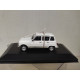 RENAULT 4 GTL 1992 CLAN BYE BYE 1:43 UH HACHETTE CAJA NO ORIGINAL