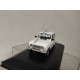 RENAULT 4 GTL 1992 CLAN BYE BYE 1:43 UH HACHETTE CAJA NO ORIGINAL