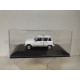 RENAULT 4 GTL 1992 CLAN BYE BYE 1:43 UH HACHETTE CAJA NO ORIGINAL