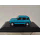 RENAULT 4 1976 SAFARI GREEN 1:43 UH HACHETTE CAJA NO ORIGINAL