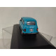 RENAULT 4 1976 SAFARI GREEN 1:43 UH HACHETTE CAJA NO ORIGINAL