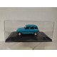 RENAULT 4 1976 SAFARI GREEN 1:43 UH HACHETTE CAJA NO ORIGINAL