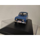 RENAULT 4 1982 SHOPPING SERIE BELGIQUE 1:43 IXO HACHETTE CAJA NO ORIGINAL