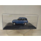RENAULT 4 1982 SHOPPING SERIE BELGIQUE 1:43 IXO HACHETTE CAJA NO ORIGINAL