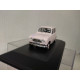 RENAULT 4 2011 GTL MISS SIXTIES 1:43 IXO HACHETTE CAJA NO ORIGINAL
