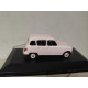 RENAULT 4 2011 GTL MISS SIXTIES 1:43 IXO HACHETTE CAJA NO ORIGINAL