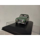 RENAULT 4 1970 MINI 4S URUGUAY 1:43 IXO HACHETTE CAJA NO ORIGINAL