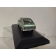 RENAULT 4 1970 MINI 4S URUGUAY 1:43 IXO HACHETTE CAJA NO ORIGINAL
