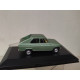 RENAULT 4 1970 MINI 4S URUGUAY 1:43 IXO HACHETTE CAJA NO ORIGINAL
