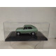 RENAULT 4 1970 MINI 4S URUGUAY 1:43 IXO HACHETTE CAJA NO ORIGINAL