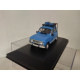 RENAULT 4 1980 GTL LE REMOULEUR 1:43 IXO HACHETTE CAJA NO ORIGINAL