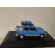 RENAULT 4 1980 GTL LE REMOULEUR 1:43 IXO HACHETTE CAJA NO ORIGINAL