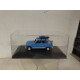 RENAULT 4 1980 GTL LE REMOULEUR 1:43 IXO HACHETTE CAJA NO ORIGINAL