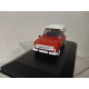 RENAULT 1983 JP4 RED CLOSED 1:43 HACHETTE UH CAJA NO ORIGINAL