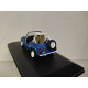 RENAULT 1982 JP4 BLUE OPEN 1:43 HACHETTE UH CAJA NO ORIGINAL