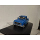 RENAULT 4 1979 PICKUP BLUE 1:43 HACHETTE UH CAJA NO ORIGINAL