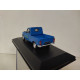 RENAULT 4 1979 PICKUP BLUE 1:43 HACHETTE UH CAJA NO ORIGINAL