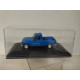 RENAULT 4 1979 PICKUP BLUE 1:43 HACHETTE UH CAJA NO ORIGINAL