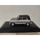 RENAULT 4 L 1981 DECOUVRABLE HEULIEZ 1:43 HACHETTE IXO CAJA NO ORIGINAL