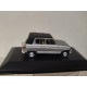 RENAULT 4 L 1981 DECOUVRABLE HEULIEZ 1:43 HACHETTE IXO CAJA NO ORIGINAL