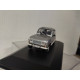 RENAULT 4 1982 FUNNY ALLEMAGNE 1:43 HACHETTE IXO CAJA NO ORIGINAL