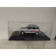 RENAULT 4 1982 FUNNY ALLEMAGNE 1:43 HACHETTE IXO CAJA NO ORIGINAL