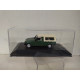 RENAULT 4 1983 MAVA-FARMA 1:43 HACHETTE IXO CAJA NO ORIGINAL