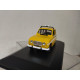 RENAULT 4 1984 ANTANANARIVO MADAGASCAR 1:43 ALTAYA IXO CAJA NO ORIGINAL