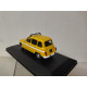 RENAULT 4 1984 ANTANANARIVO MADAGASCAR 1:43 ALTAYA IXO CAJA NO ORIGINAL