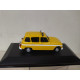 RENAULT 4 1984 ANTANANARIVO MADAGASCAR 1:43 ALTAYA IXO CAJA NO ORIGINAL