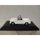RENAULT 4 1970 ARNAULT K5T TARANTELLE 1:43 HACHETTE IXO CAJA NO ORIGINAL