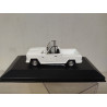 RENAULT 4 1970 ARNAULT K5T TARANTELLE 1:43 HACHETTE IXO CAJA NO ORIGINAL