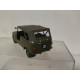 RENAULT 4 1964 SINPAR 4X4 MILITAIRE 1:43 HACHETTE IXO CAJA NO ORIGINAL
