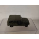 RENAULT 4 1964 SINPAR 4X4 MILITAIRE 1:43 HACHETTE IXO CAJA NO ORIGINAL