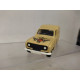 RENAULT 4 FOURGONNETTE CELLER DES DAUPHINES 1:43 SOLIDO NO BOX