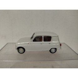 RENAULT 3 1961 GRIS 1:43 NOREV NO BOX