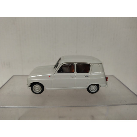 RENAULT 3 1961 GRIS 1:43 NOREV NO BOX