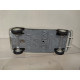RENAULT 3 1961 GRIS 1:43 NOREV NO BOX
