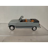 RENAULT 4 1968 TORPEDO SINPAR GRIS 1:43 NOREV NO BOX