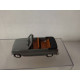 RENAULT 4 1968 TORPEDO SINPAR GRIS 1:43 NOREV NO BOX
