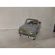 RENAULT 4 1968 TORPEDO SINPAR GRIS 1:43 NOREV NO BOX